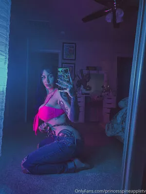 theonlinegirlfriend / wildaboutpineapple nude photo #0059