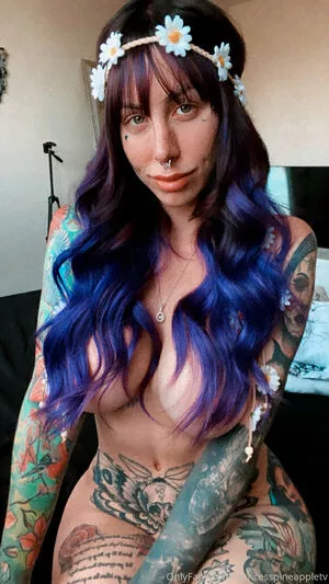 theonlinegirlfriend / wildaboutpineapple nude photo #0062