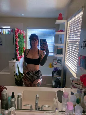 theonlinegirlfriend / wildaboutpineapple nude photo #0064