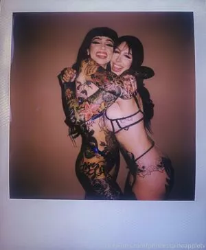 theonlinegirlfriend / wildaboutpineapple nude photo #0120