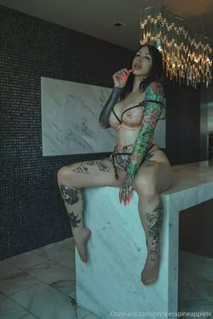 theonlinegirlfriend / wildaboutpineapple nude photo #0125