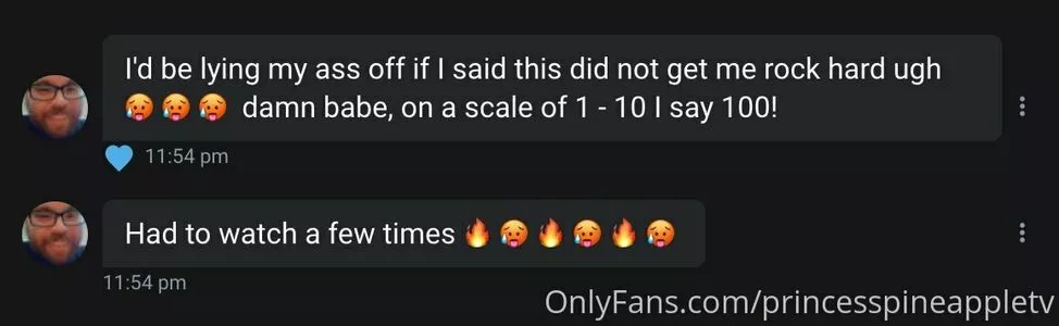 theonlinegirlfriend / wildaboutpineapple nude photo #0139