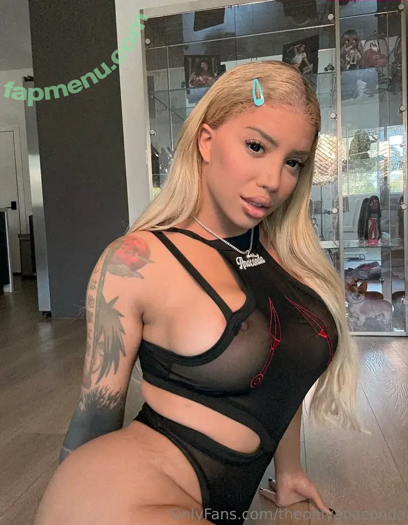 theonlyanaconda nude photo #0121 (AndreaAnaconda / theonlyanaconduh)