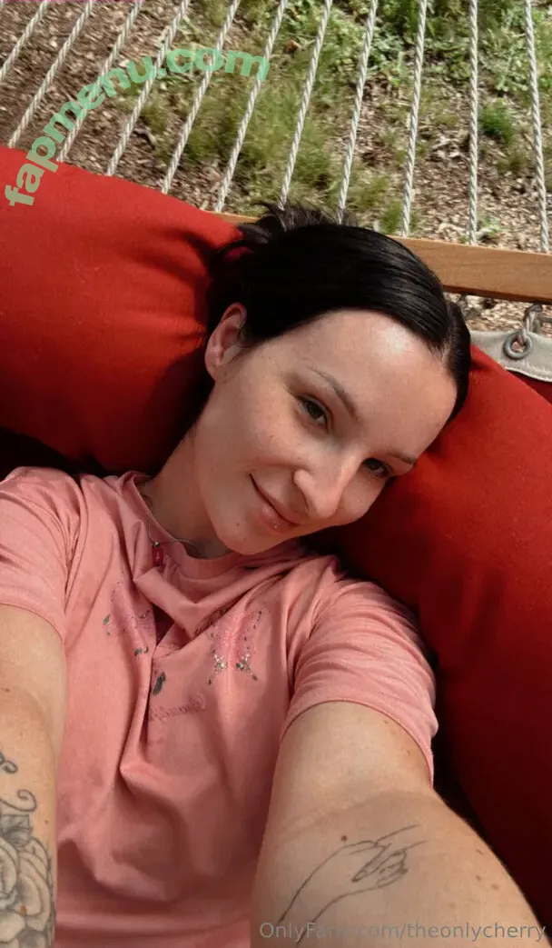 theonlycherry nude photo #0018 (theonlycherry)