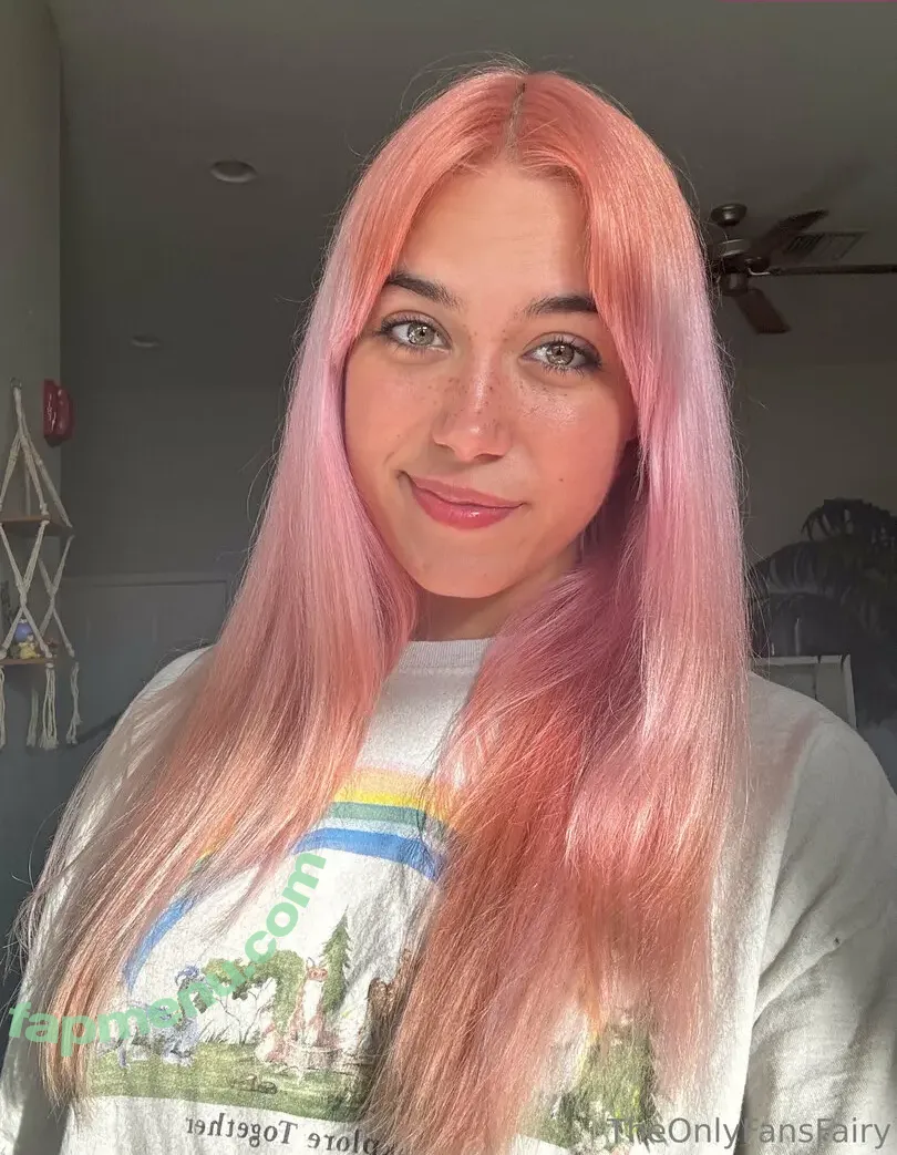 theonlyfansfairy nude photo #0018 (thefairy.tailguild)