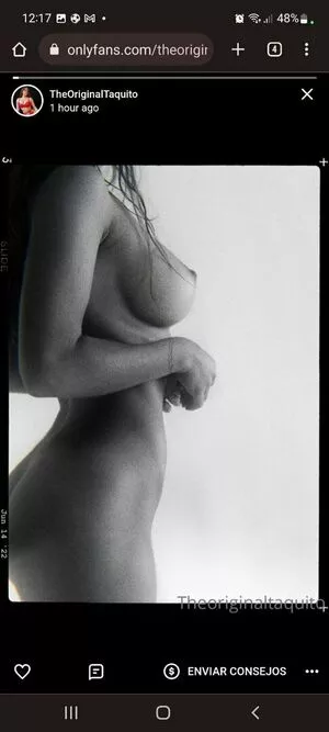 TheOriginalTaquito / theoriginaltaquitoo nude photo #0223