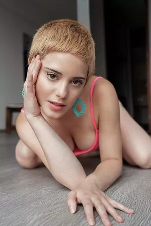 ThePeachApp / thepeachapp_com nude photo #2270