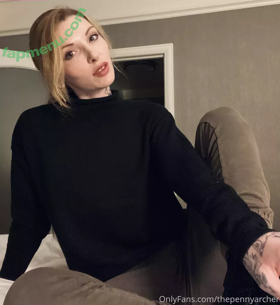 thepennyarcher nude photo #0004 (thepennyarcher)