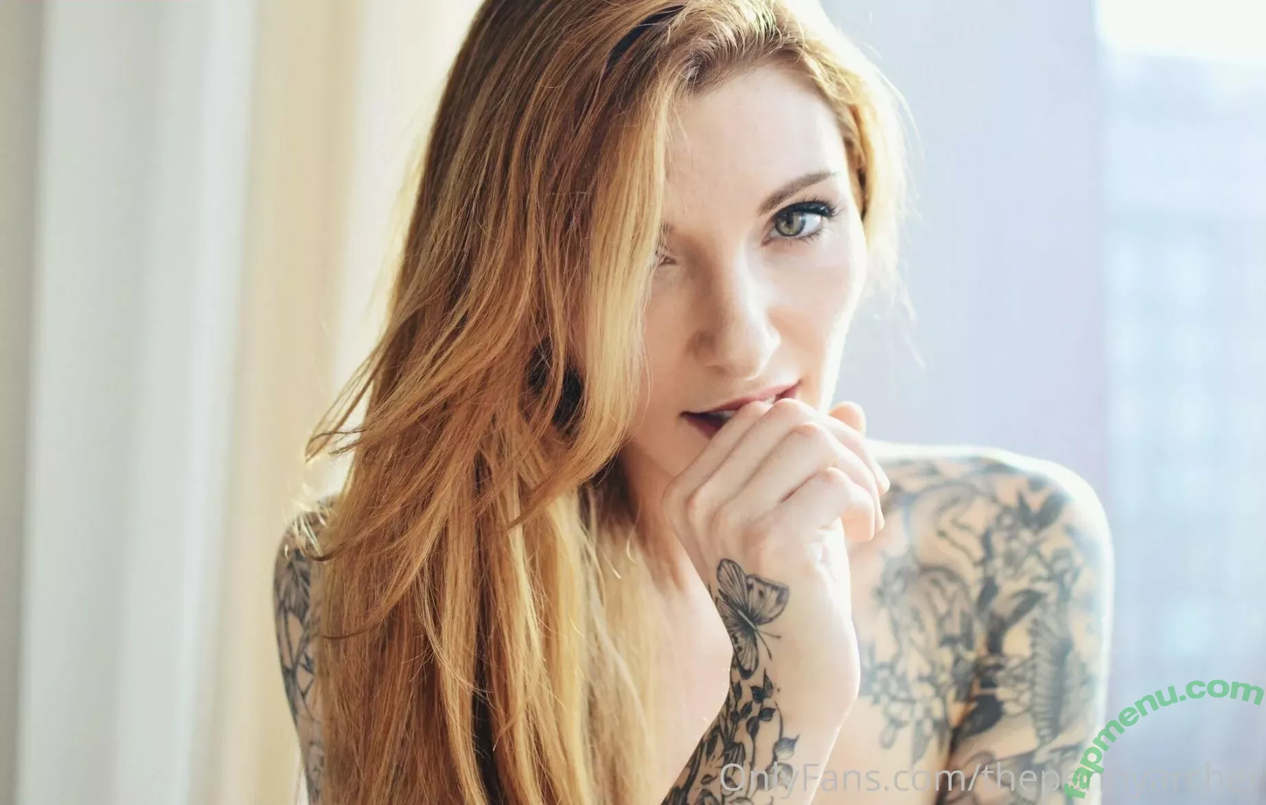 thepennyarcher nude photo #0012 (thepennyarcher)