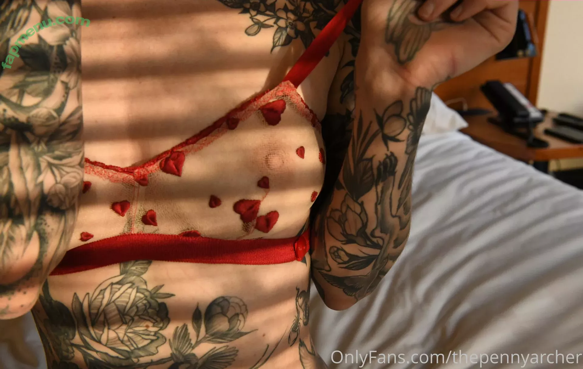 thepennyarcher nude photo #0030 (thepennyarcher)