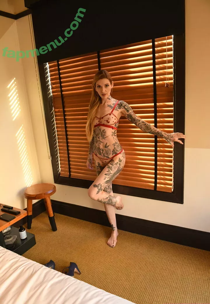 thepennyarcher nude photo #0032 (thepennyarcher)