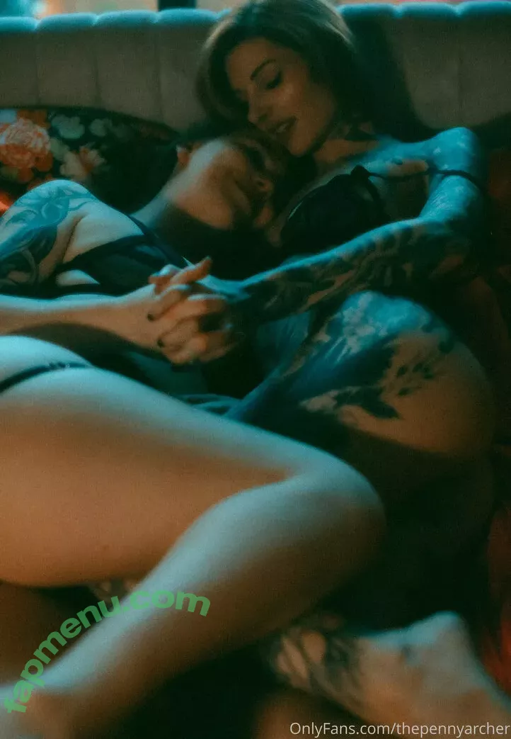 thepennyarcher nude photo #0044 (thepennyarcher)