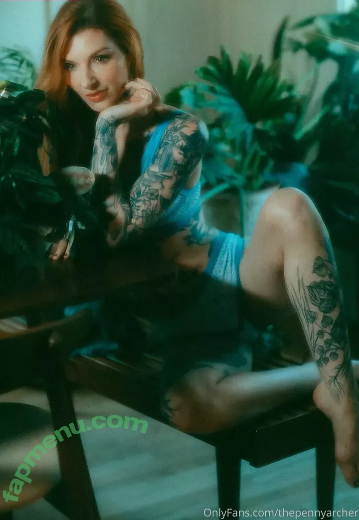 thepennyarcher nude photo #0055 (thepennyarcher)