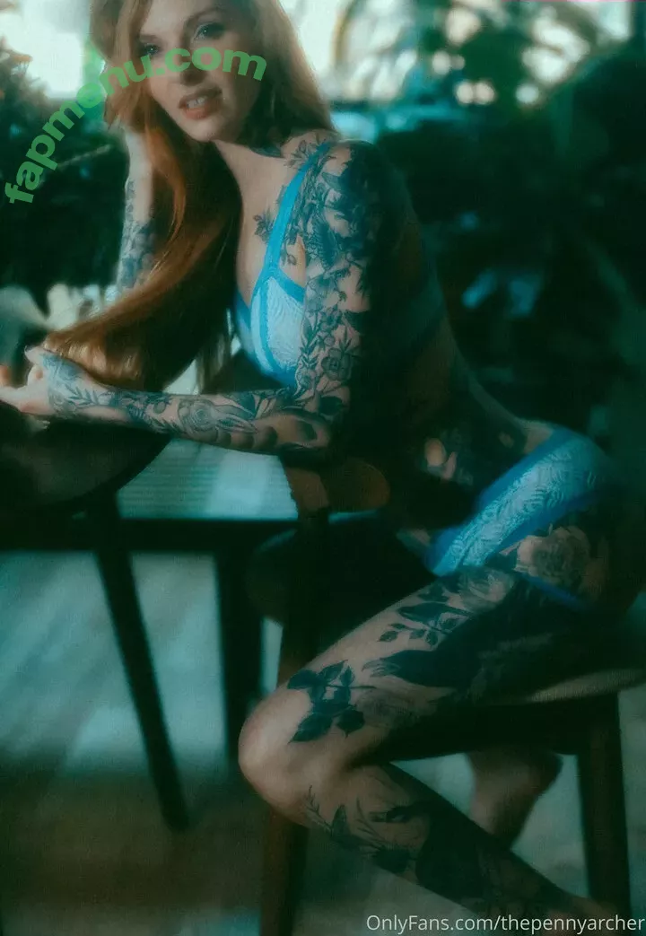 thepennyarcher nude photo #0058 (thepennyarcher)