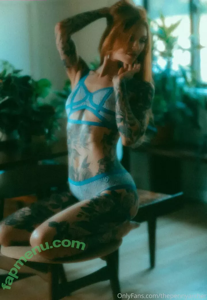 thepennyarcher nude photo #0059 (thepennyarcher)
