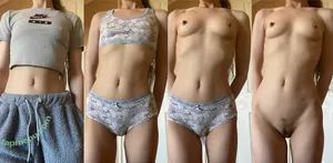 Thepetitegeordie nude photo #0018