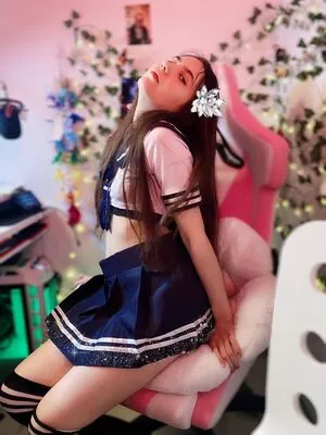 ThePianoDragon_ / PianoDragon_OF / thepianodragon / thepianodragon_twitch nude photo #0003