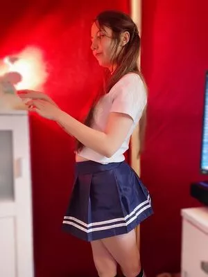 ThePianoDragon_ / PianoDragon_OF / thepianodragon / thepianodragon_twitch nude photo #0015