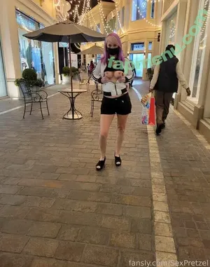 ThePicklePrincess / the_pickle_princess nude photo #0084