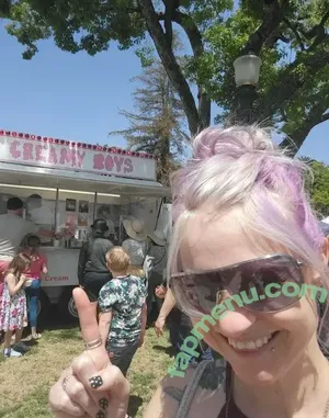 ThePicklePrincess / the_pickle_princess nude photo #0100