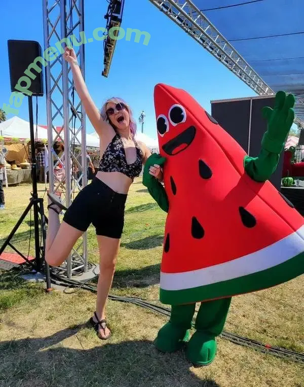 ThePicklePrincess nude photo #0122 (the_pickle_princess)