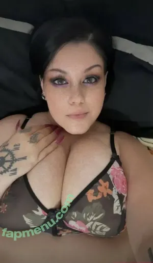 Thepixiepeanut / the.pixie.peanut nude photo #0005