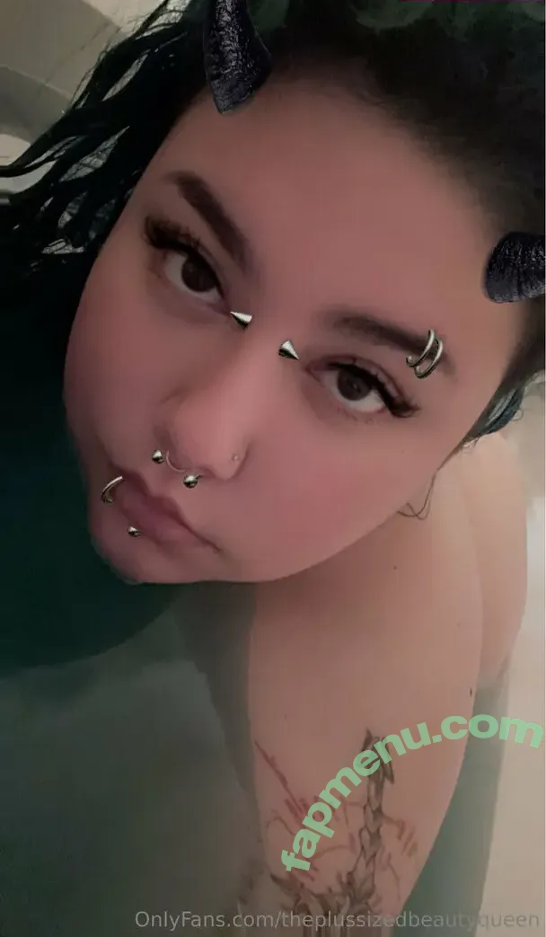 theplussizedbeautyqueen nude photo #0002 (theplussizequeen_)