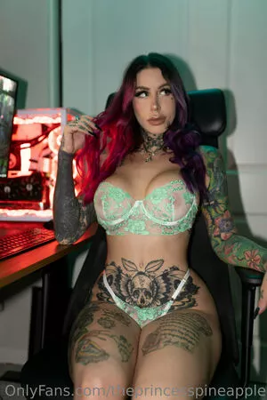 theprincesspineapple / GF Xperience / high_imbrandy / iwantprincesspineapple nude photo #0021