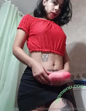 thequeenfetishes / thequeensconfections nude photo #0006