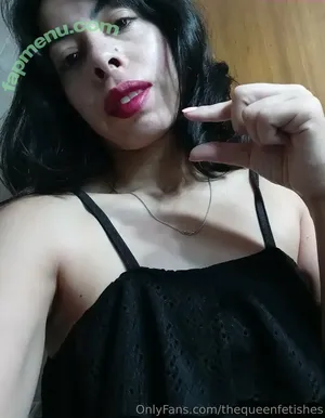 thequeenfetishes / thequeensconfections nude photo #0007