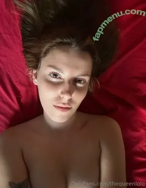 thequeenlolo / reel nude photo #0017