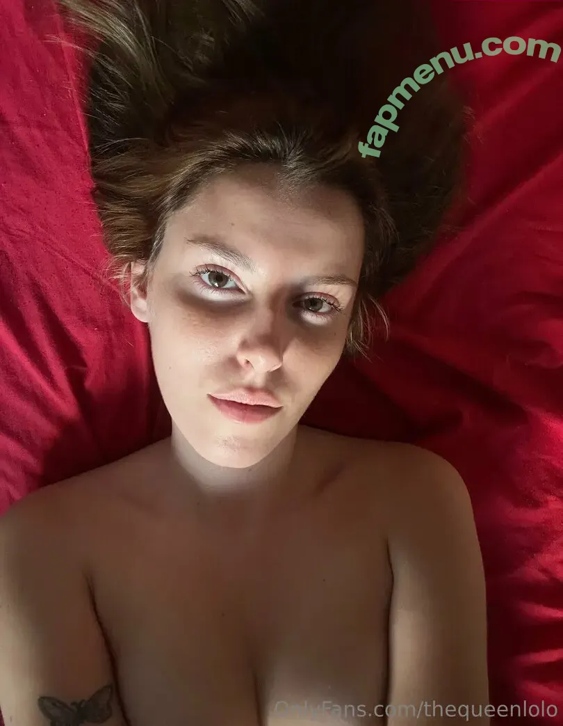 thequeenlolo nude photo #0018 (reel)