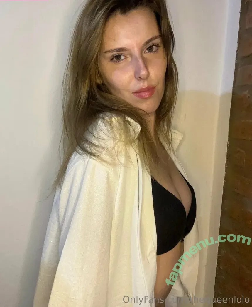 thequeenlolo nude photo #0022 (reel)