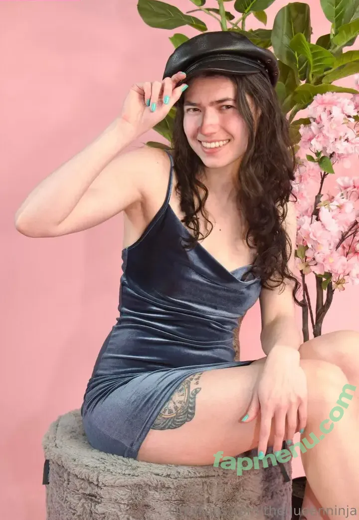 thequeenninja nude photo #0009 (thequeenninja)