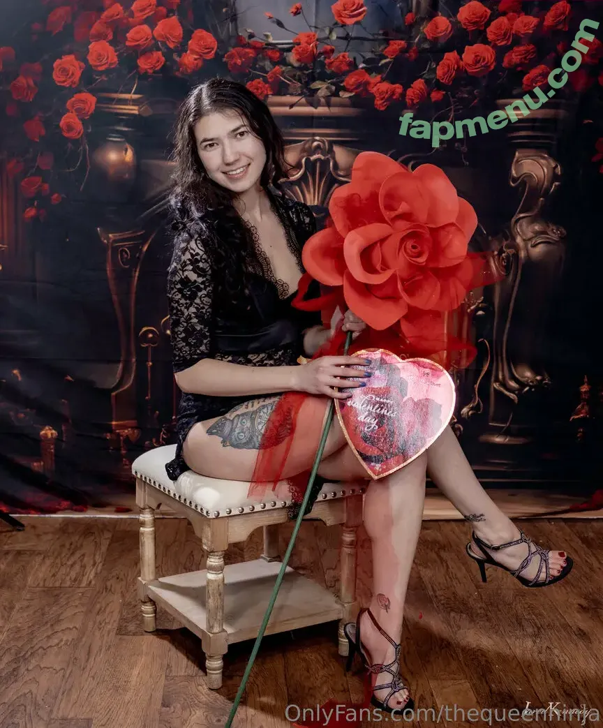 thequeenninja nude photo #0035 (thequeenninja)
