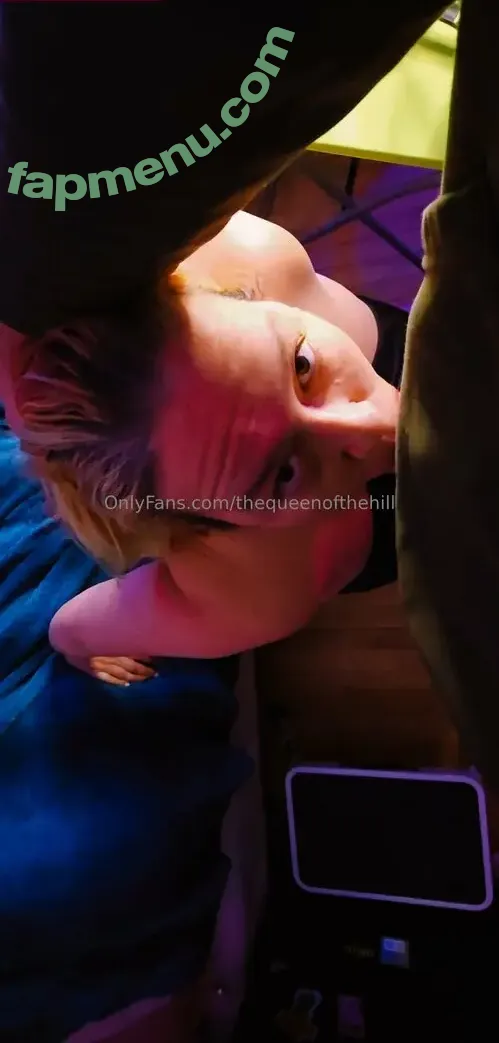 thequeenofthehill nude photo #0005 (thequeenofthehill)