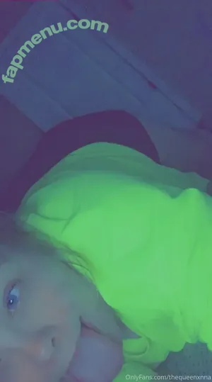thequeenxnna / thequeenshan nude photo #0002