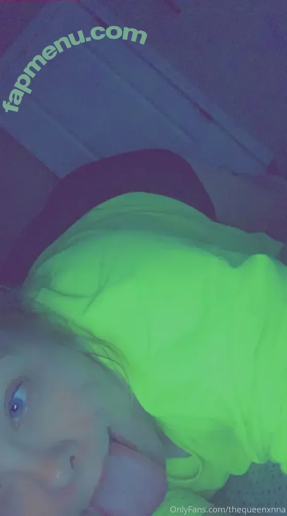 thequeenxnna nude photo #0002 (thequeenshan)