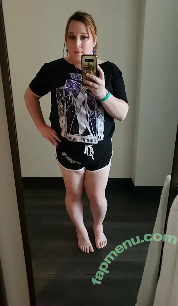 theragebadger nude photo #0039 (therager)