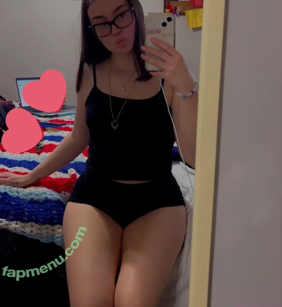 Thereal.mariie nude photo #0022 (mariiexo / theonemariie)