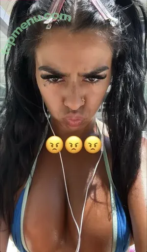 Thereal27star / 22star77 / 300cherries / revengestar nude photo #0060