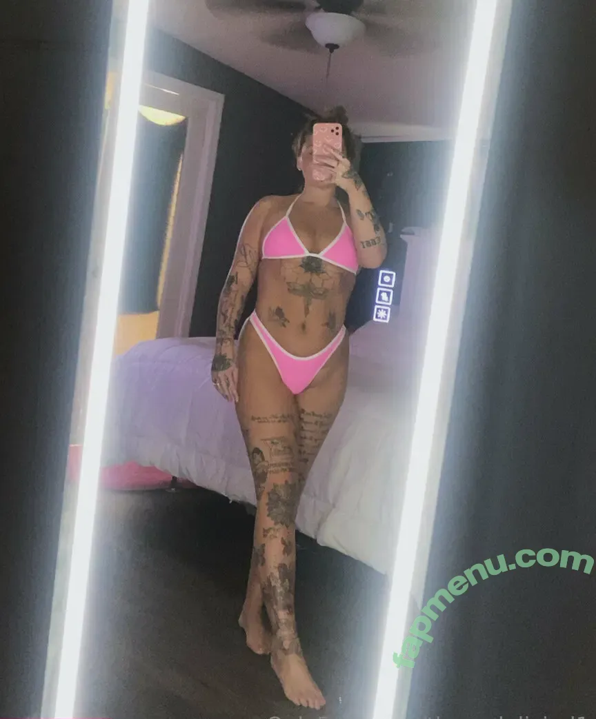 therealaliciad1 nude photo #0045 (aliciadaniellew)
