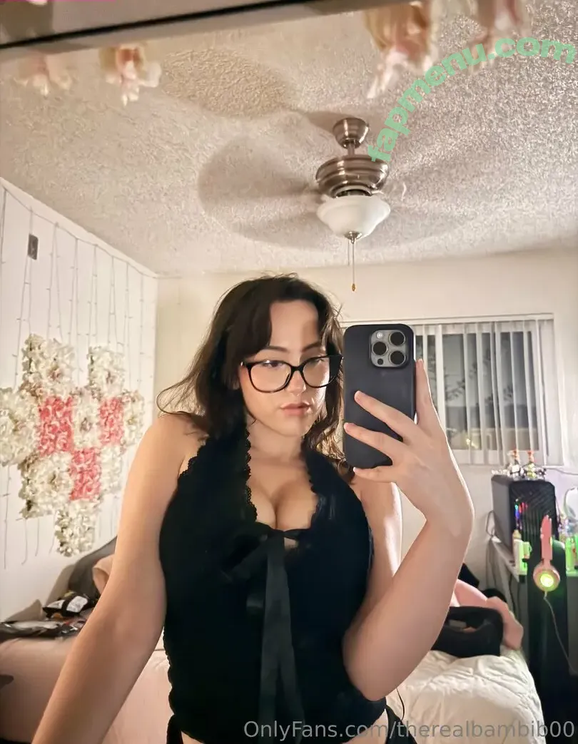 therealbambib00 nude photo #0056 (therealbambitwo)