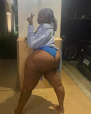 __therealbbw__ / TheRealBBW / theerealbbw nude photo #0001