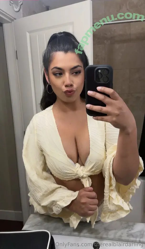 therealblairdarling nude photo #0011 (theblairdarling)