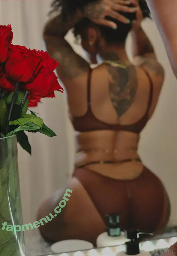 therealbombshell_mint nude photo #0006 (thereal_mint)
