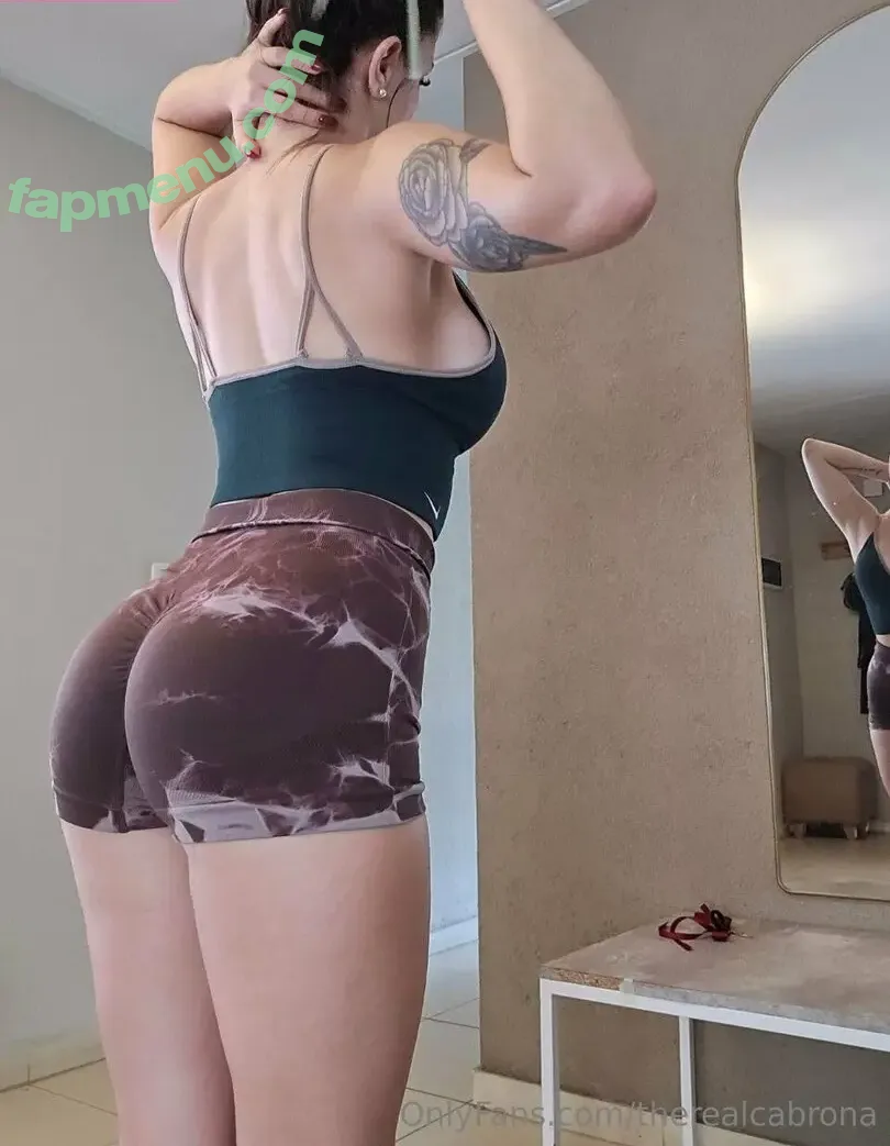 therealcabrona nude photo #0007 (therealcaro)