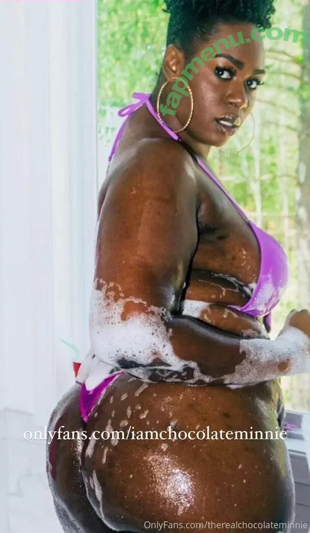 therealchocolateminnie nude photo #0019 (iamchocolateminnie)