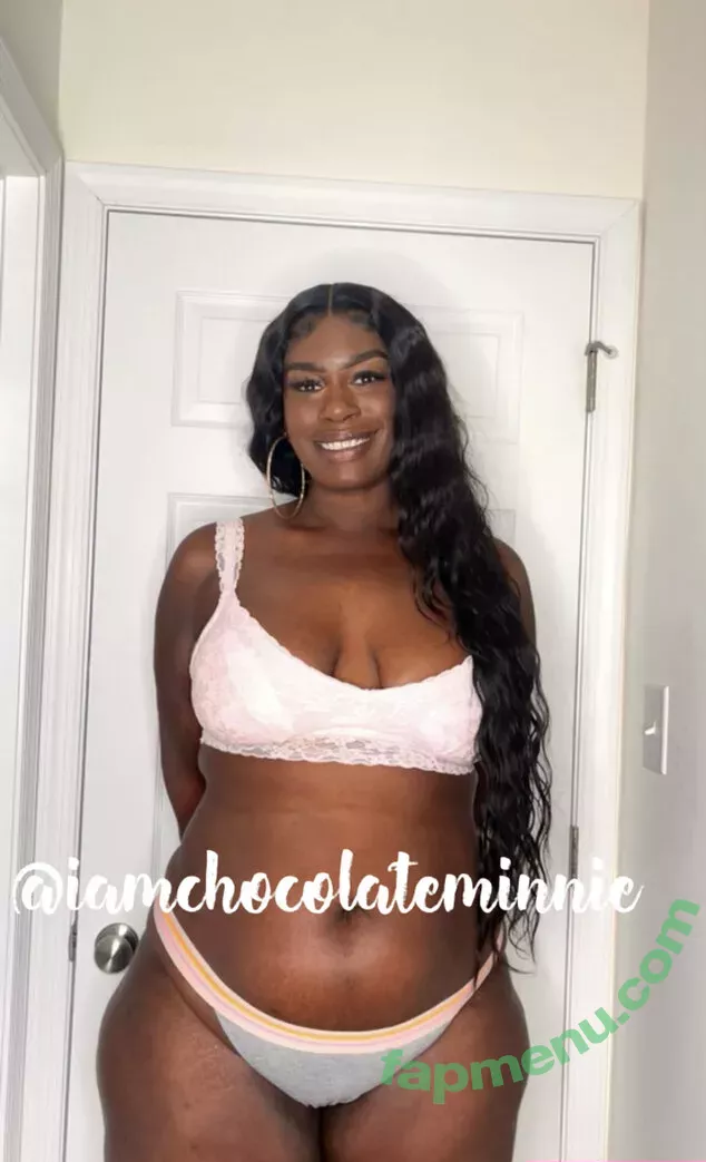 therealchocolateminnie nude photo #0037 (iamchocolateminnie)