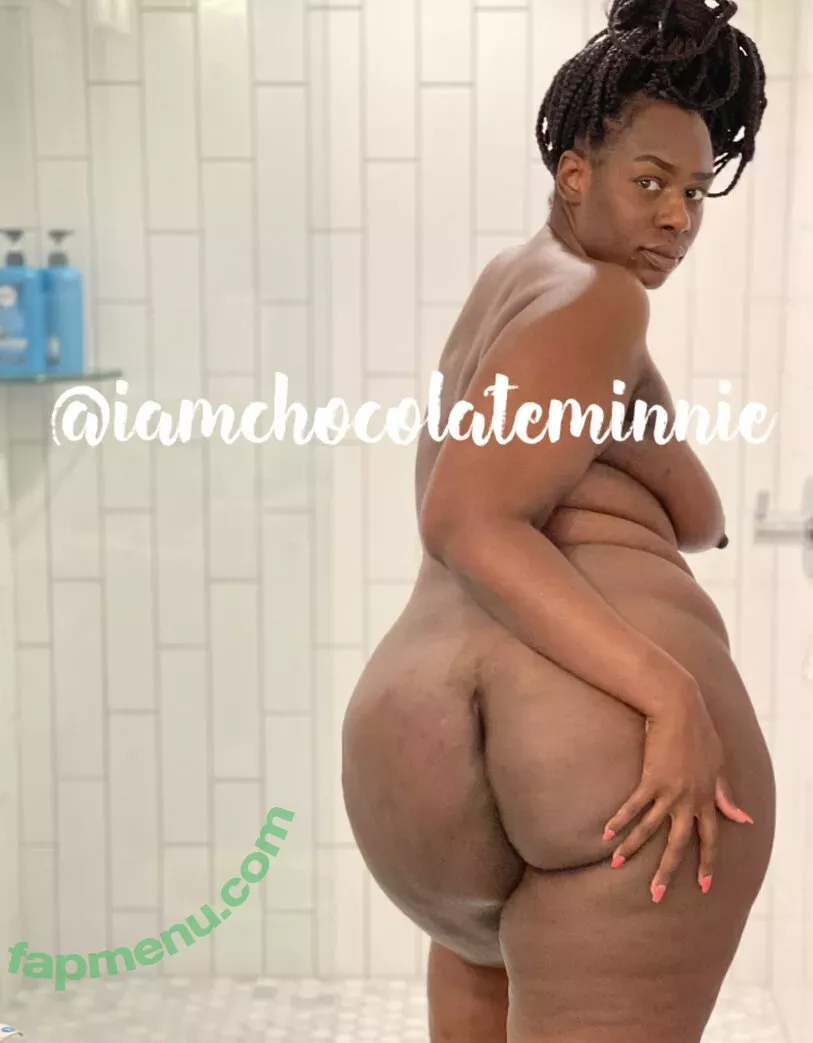 therealchocolateminnie nude photo #0081 (iamchocolateminnie)